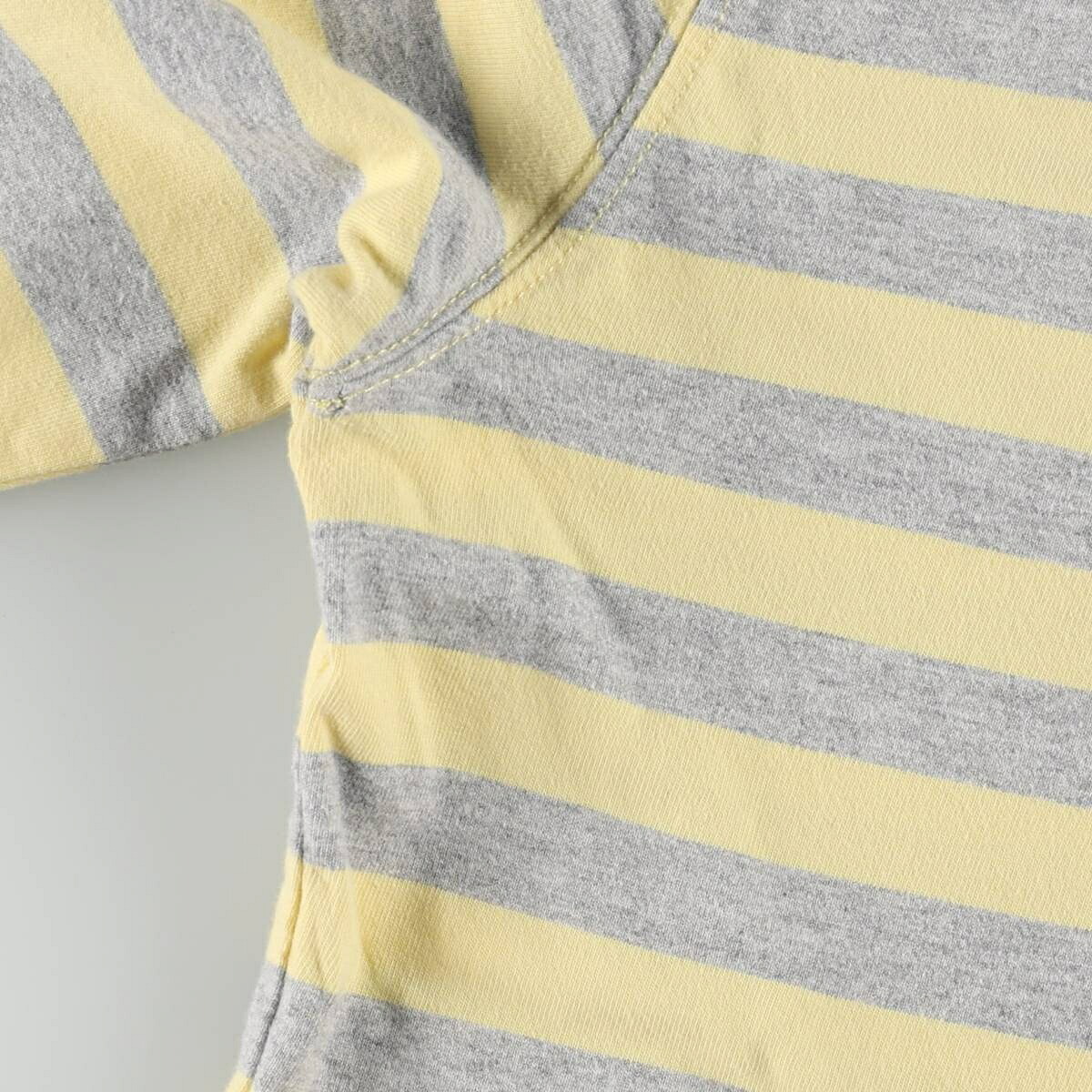 TOMMY HILFIGER/トミーヒルフィガー HILFIGER DENIM ロングTシャツ ロンT