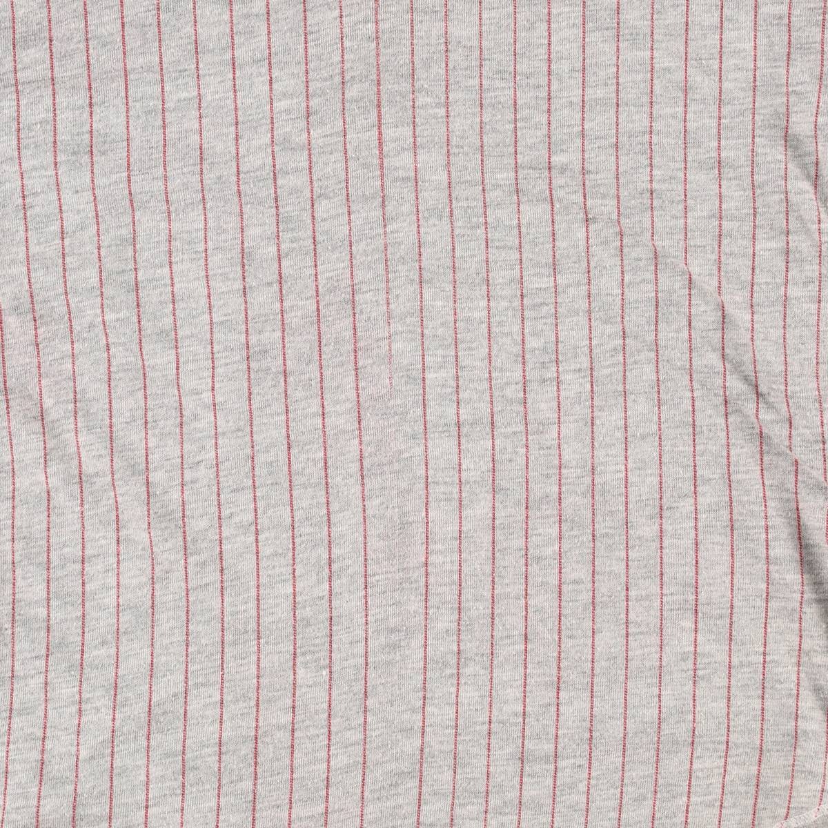 Quality Goods JMD Corp 七分袖 ラグランTシャツ