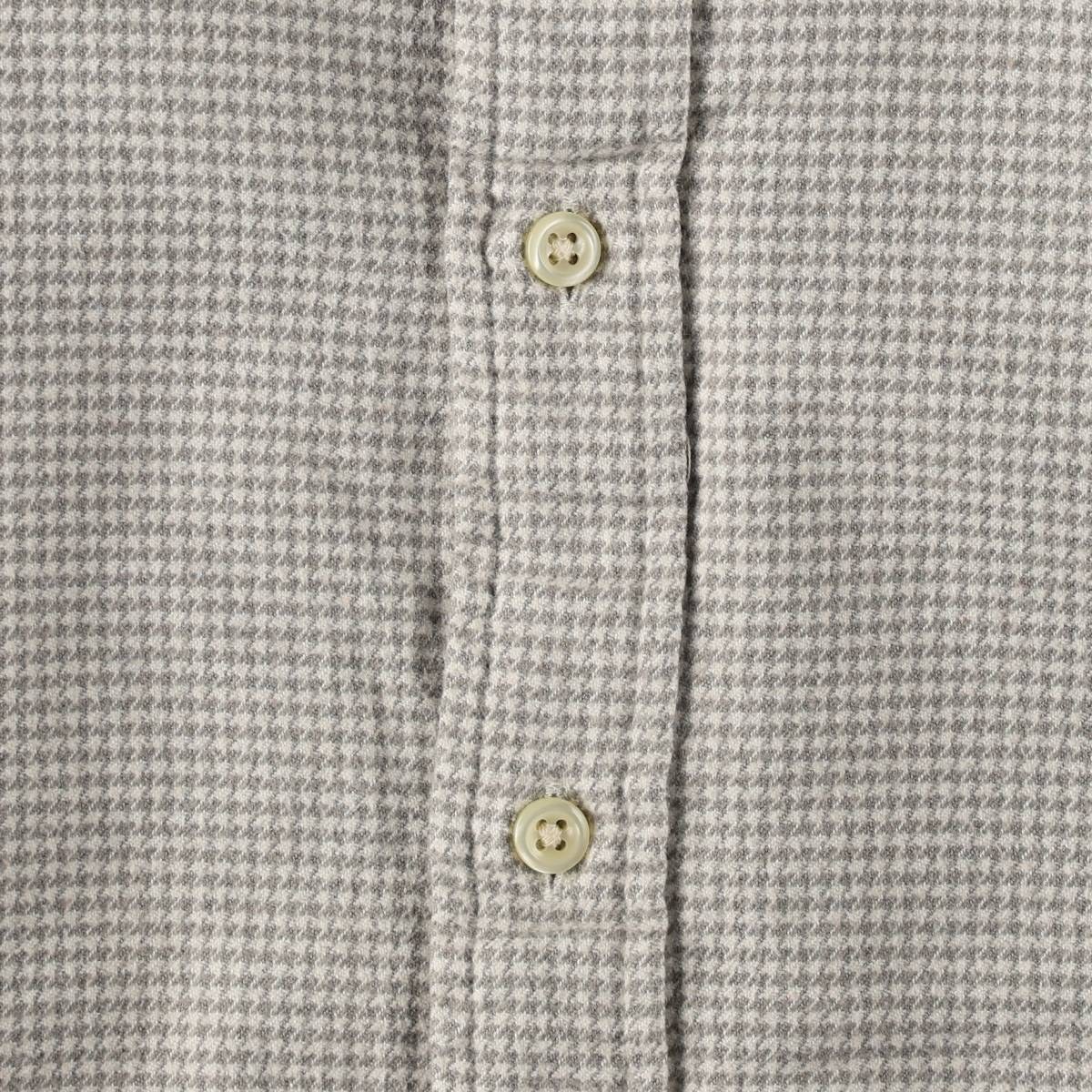 Ralph Lauren/ラルフローレン POLO RALPH LAUREN  長袖 コットンチェックシャツ