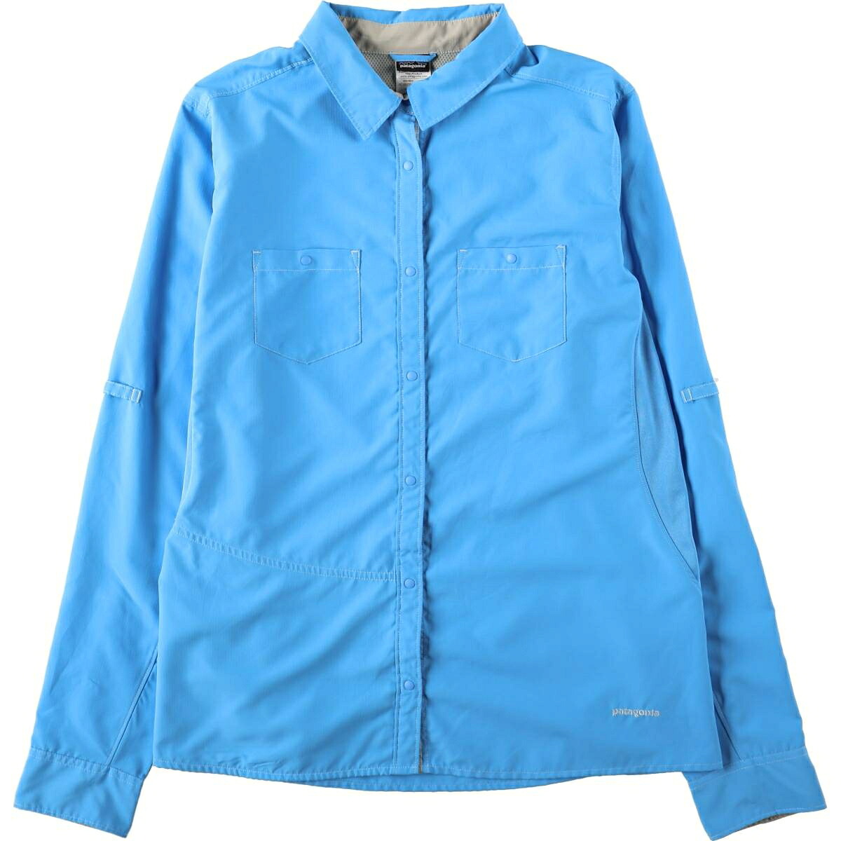 Patagonia/パタゴニア 長袖 ボタンダウンシャツ