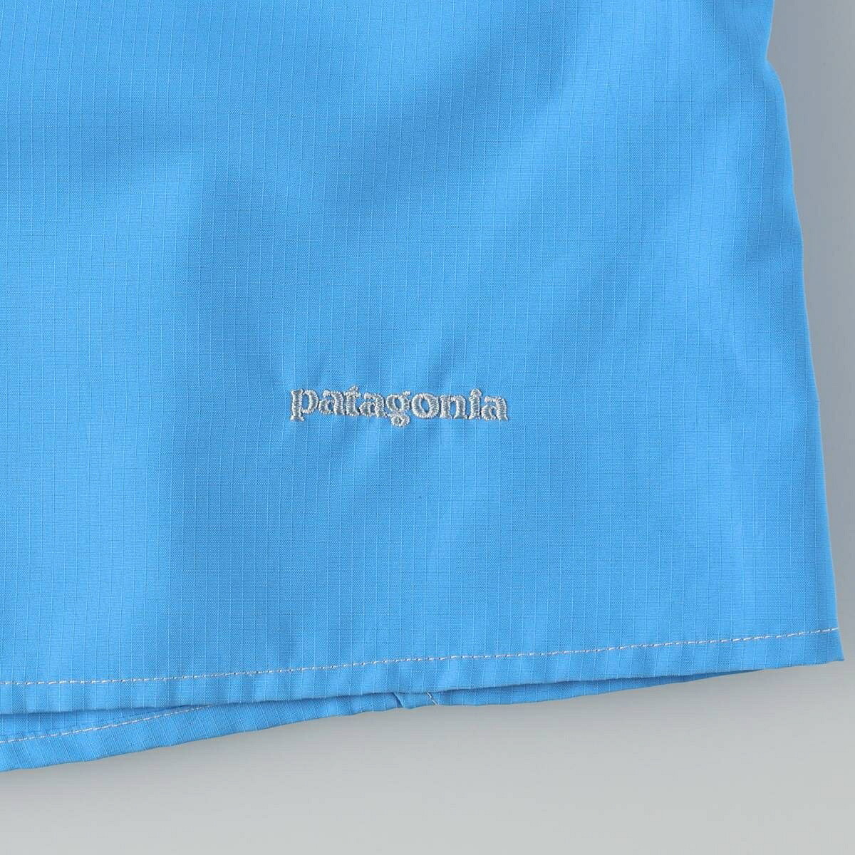 Patagonia/パタゴニア 長袖 ボタンダウンシャツ