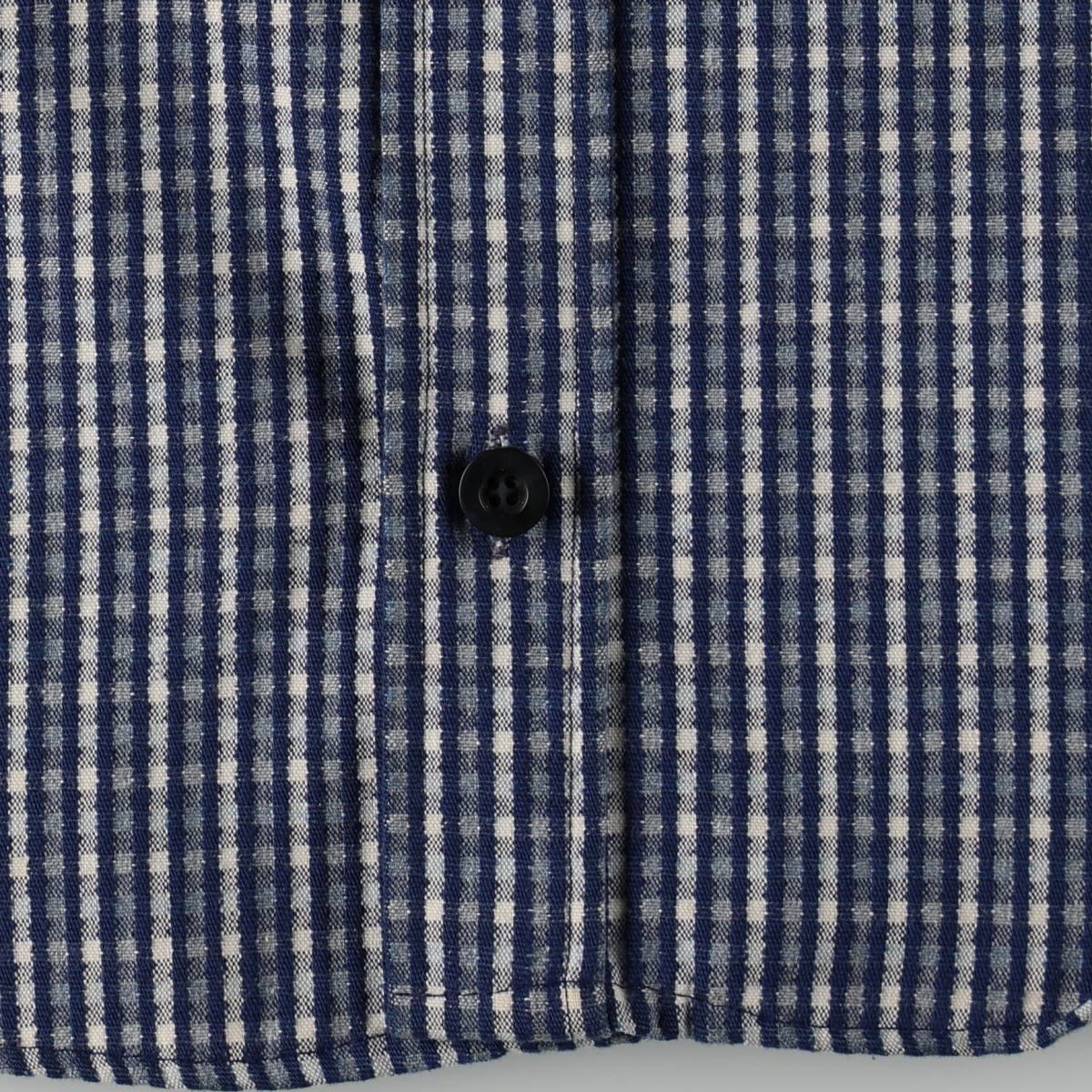 Levi's/リーバイス 長袖 チェックシャツ