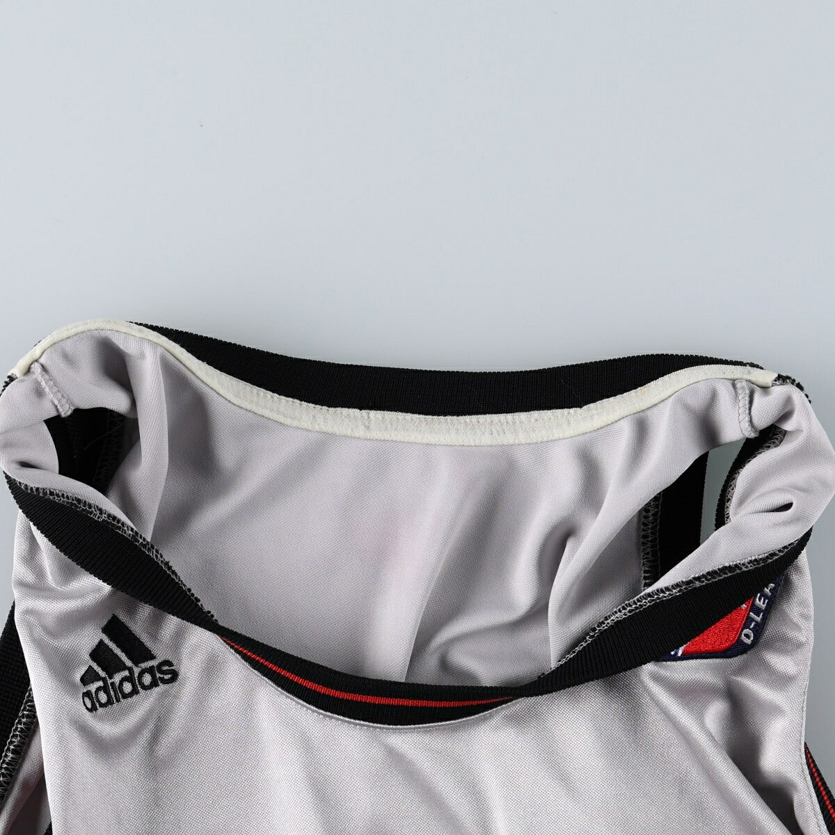 adidas/アディダス CLIMALITE ゲームシャツ レプリカユニフォーム