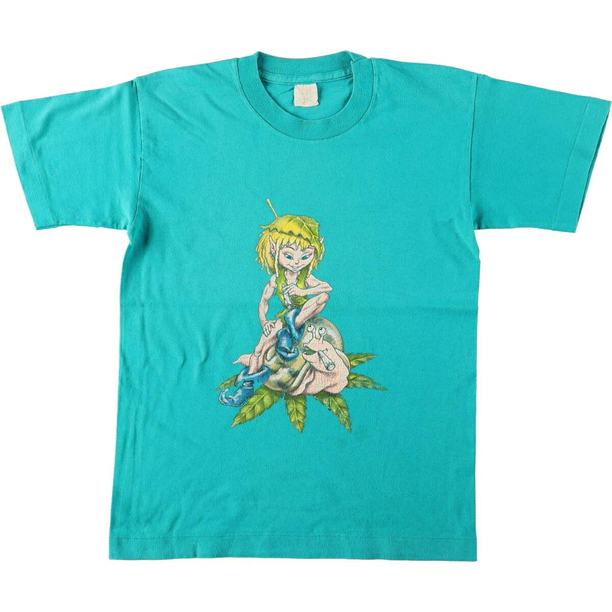 プリントTシャツ