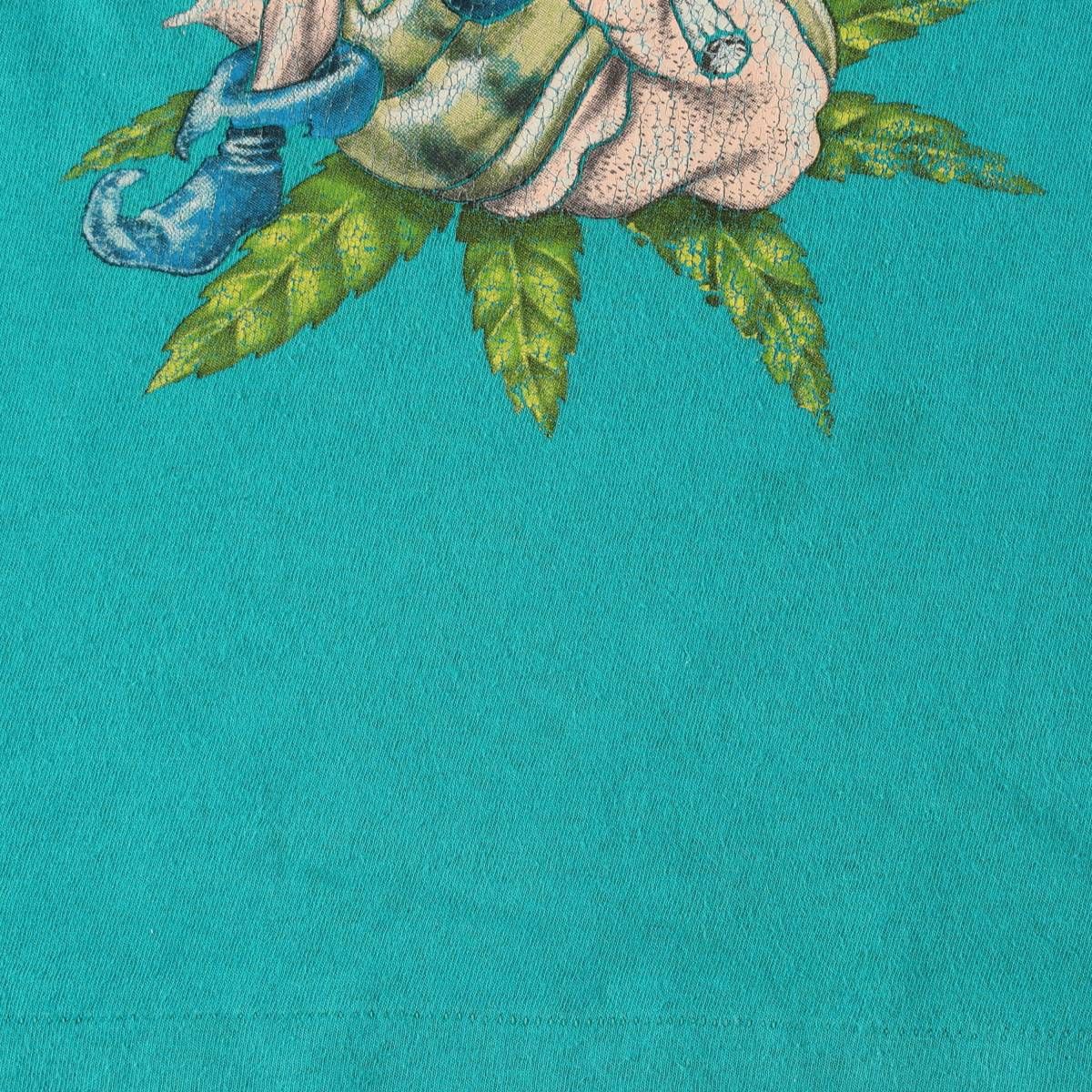 プリントTシャツ