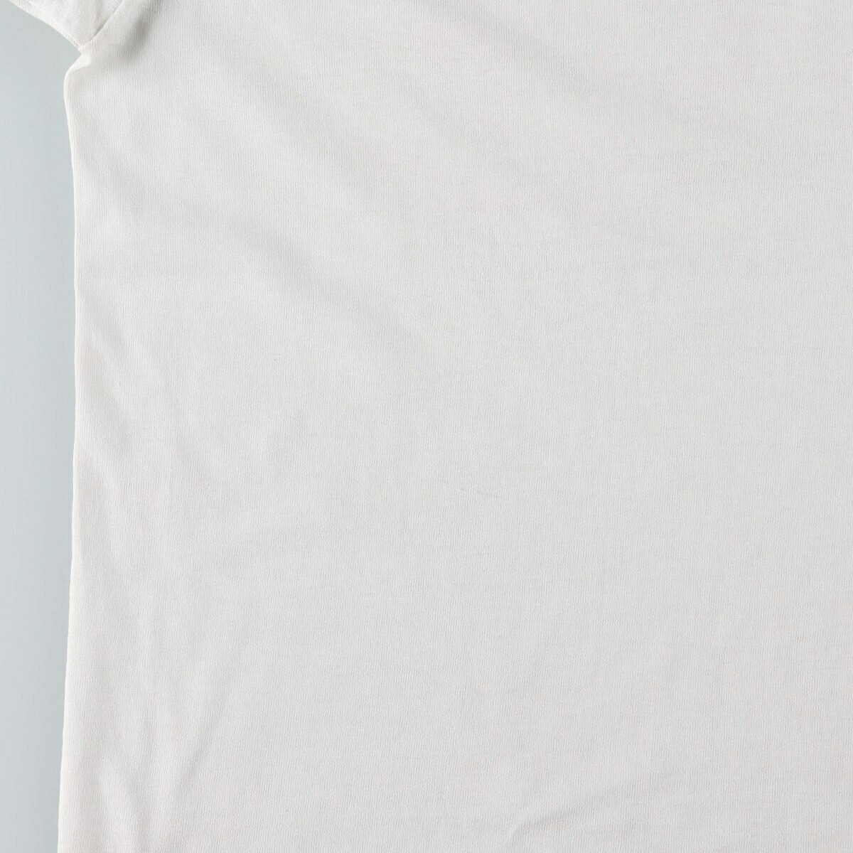 プリントTシャツ