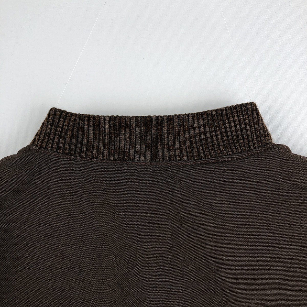 IRA SPOR ジップアップジャケット