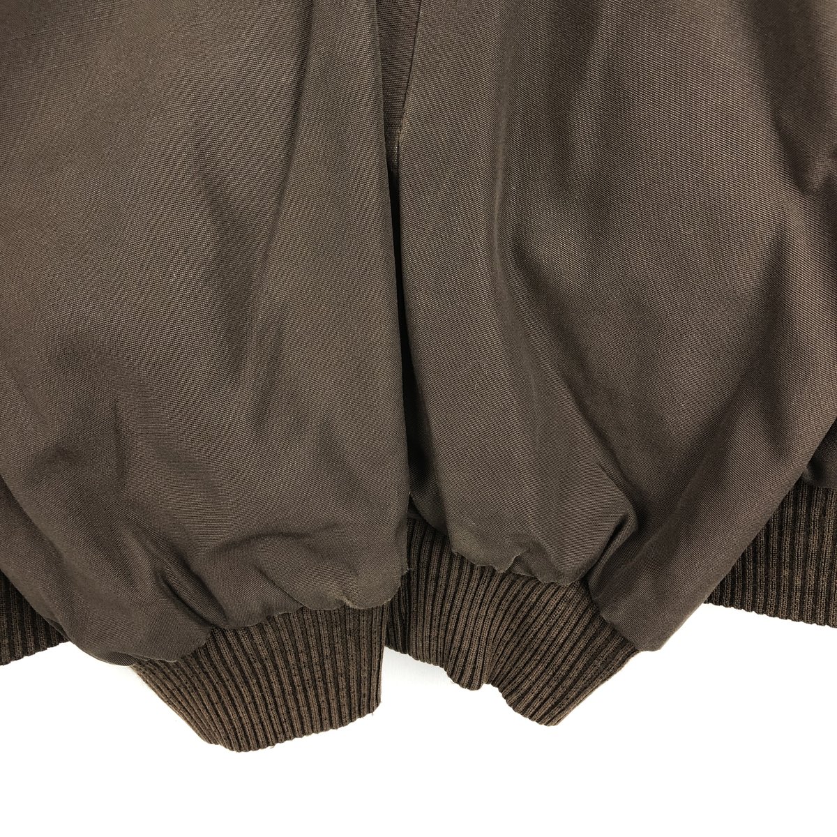 IRA SPOR ジップアップジャケット