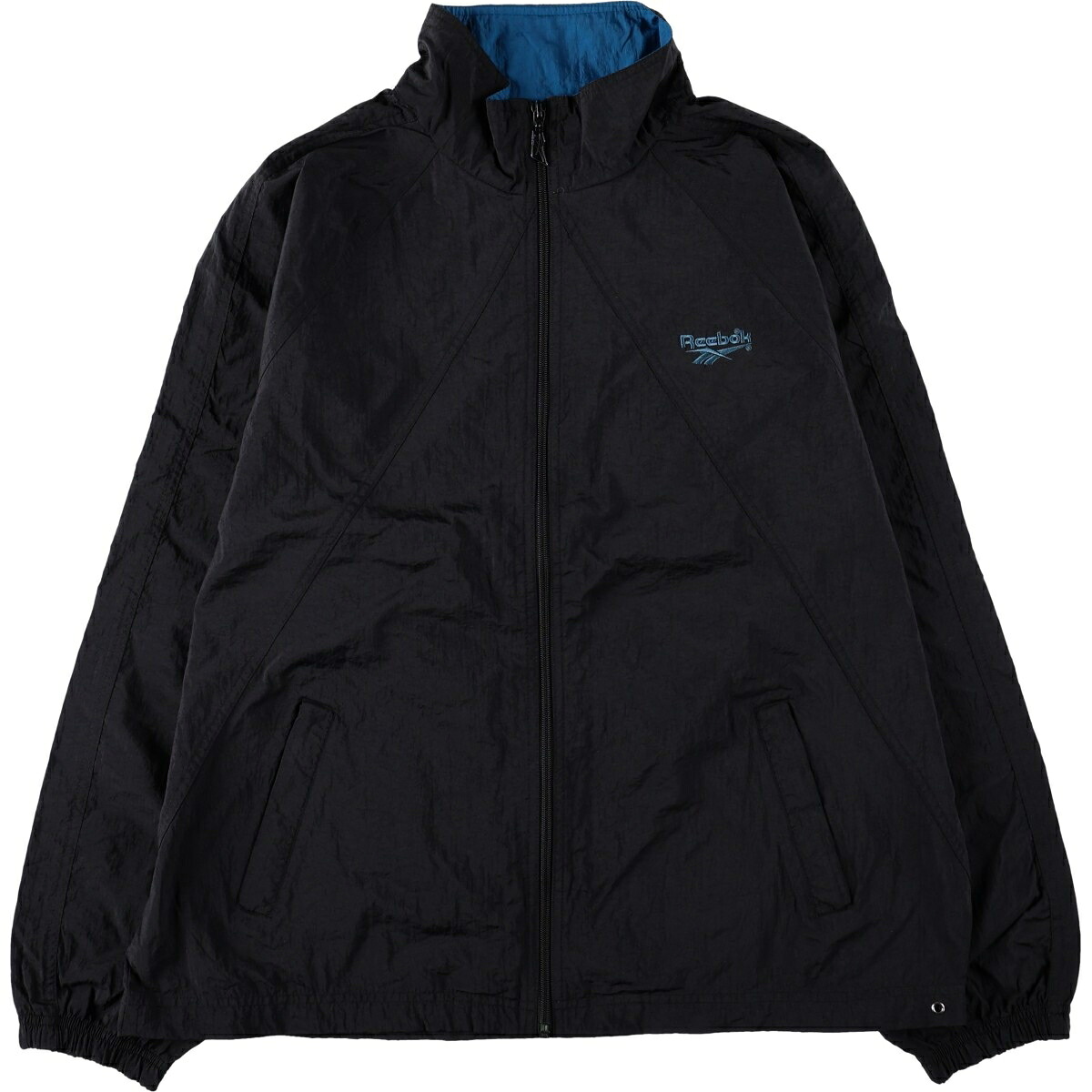 Reebok/リーボック ナイロンジャケット