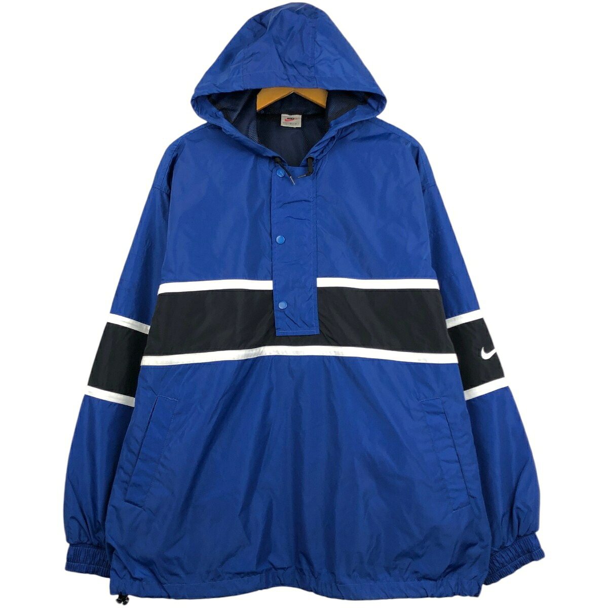 NIKE/ナイキ アノラックパーカー