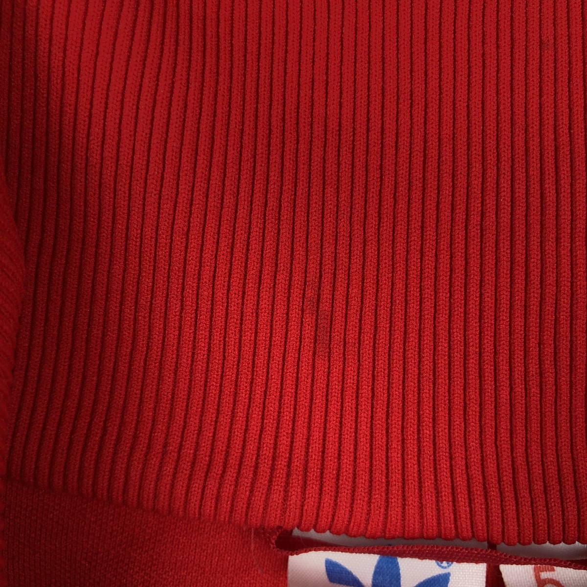 adidas/アディダス トレフォイルロゴ ジャージ トラックジャケット