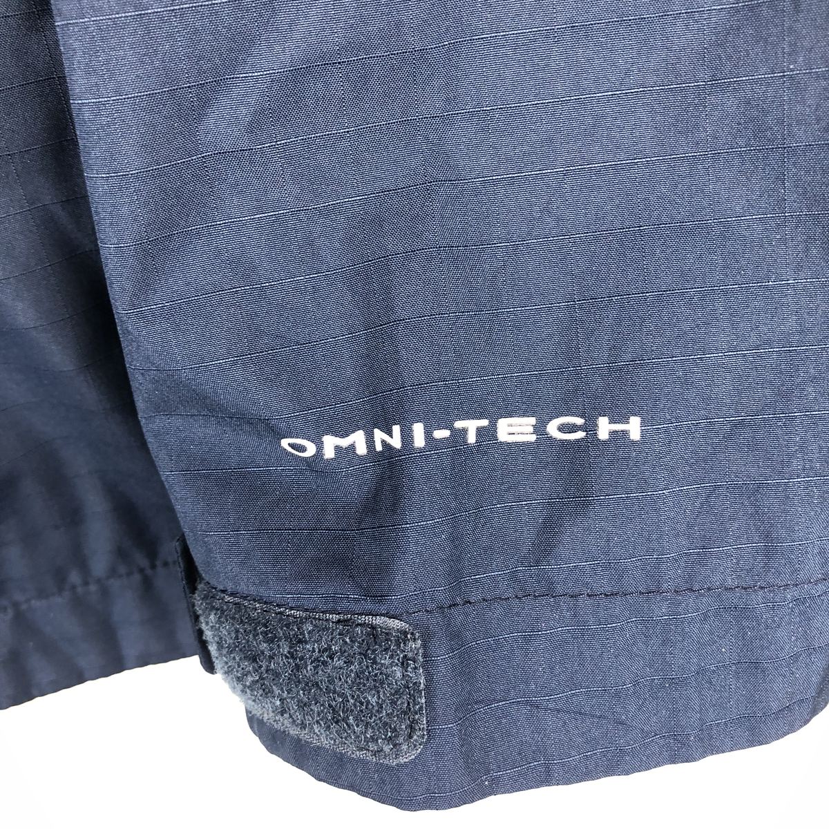 Columbia/コロンビア OMNI-TECH オムニテック マウンテンジャケット シェルジャケット