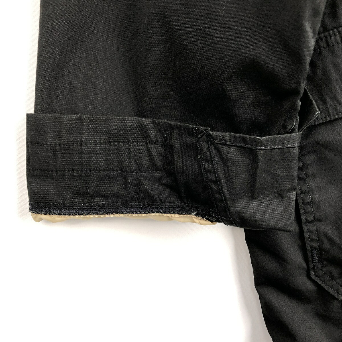 WOOLRICH/ウールリッチ THE WOMAN マウンテンジャケット シェルジャケット