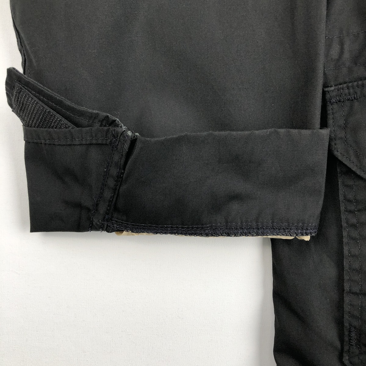 WOOLRICH/ウールリッチ THE WOMAN マウンテンジャケット シェルジャケット