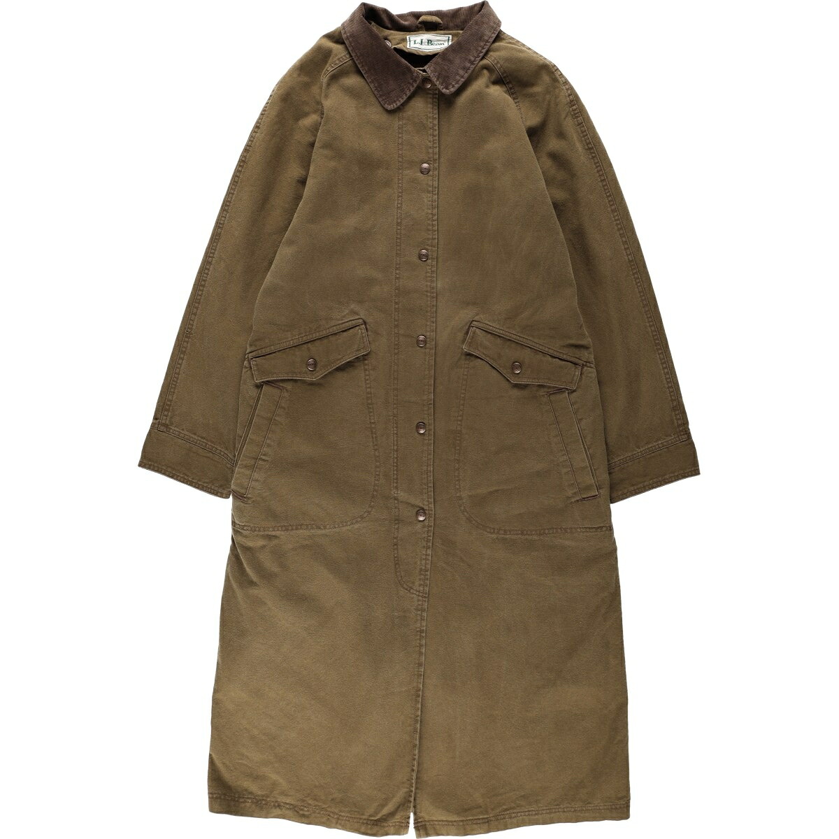 Eddie Bauer/エディーバウアー フィールドコート