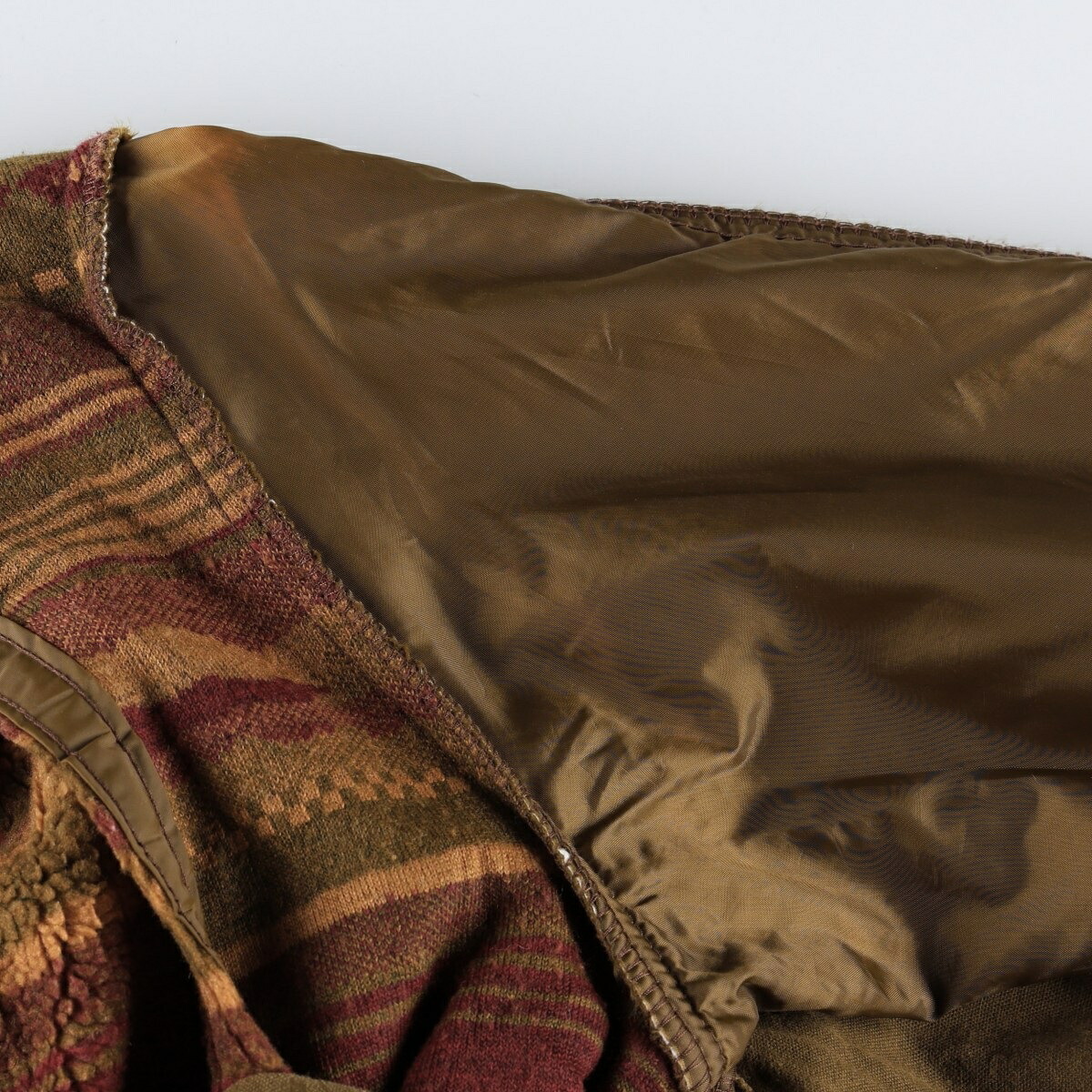 古着 90年代 エディーバウアー Eddie Bauer フィールドコート USA製 レディースM相当 ヴィンテージ /eaa665767 【中古】 【260817】