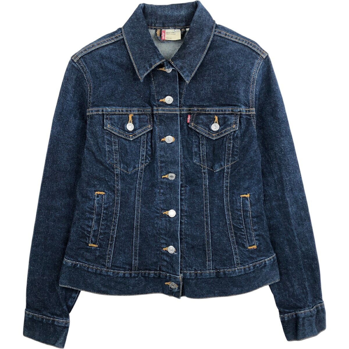 Levi's/リーバイス デニムジャケット Gジャン