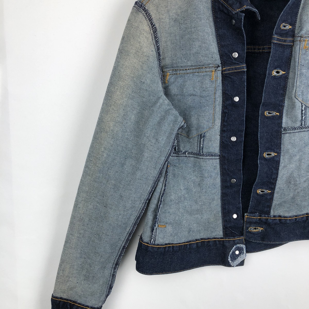 Levi's/リーバイス デニムジャケット Gジャン