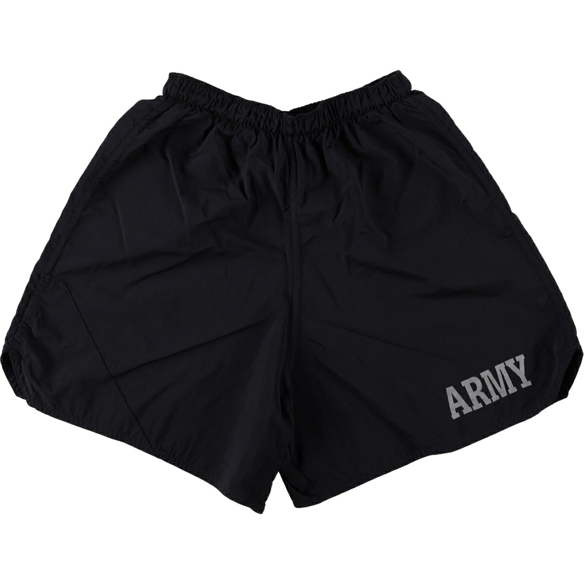 TRUNKS PHYSICAL TRAINING UNIFORM ミリタリー トレーニングショーツ
