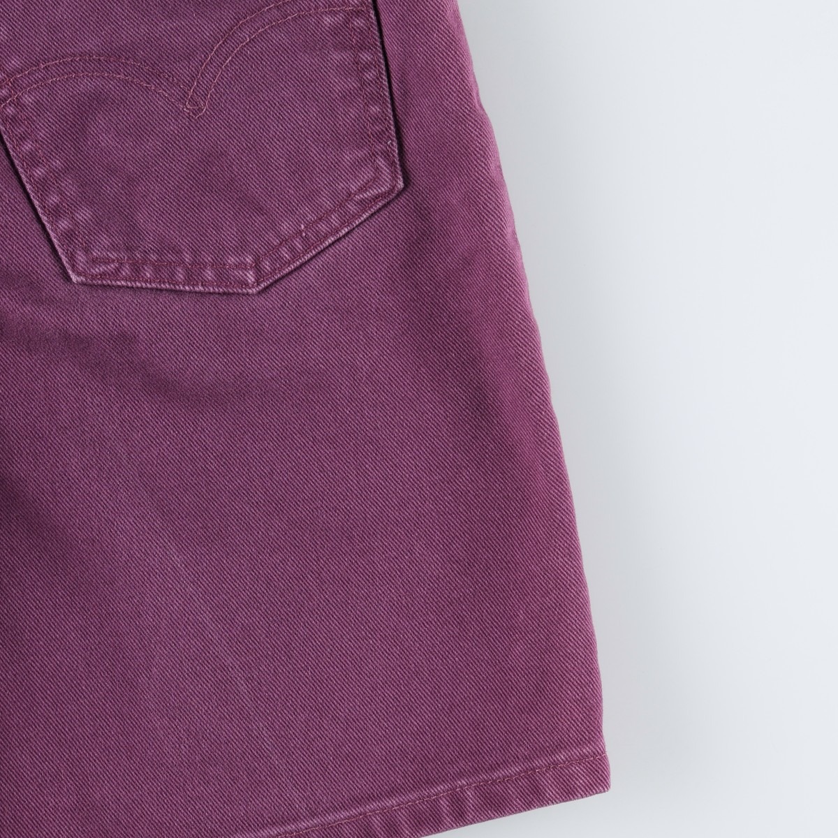 Levi's/リーバイス 37950-4382 RELAXED FIT  デニムショーツ ショートパンツ