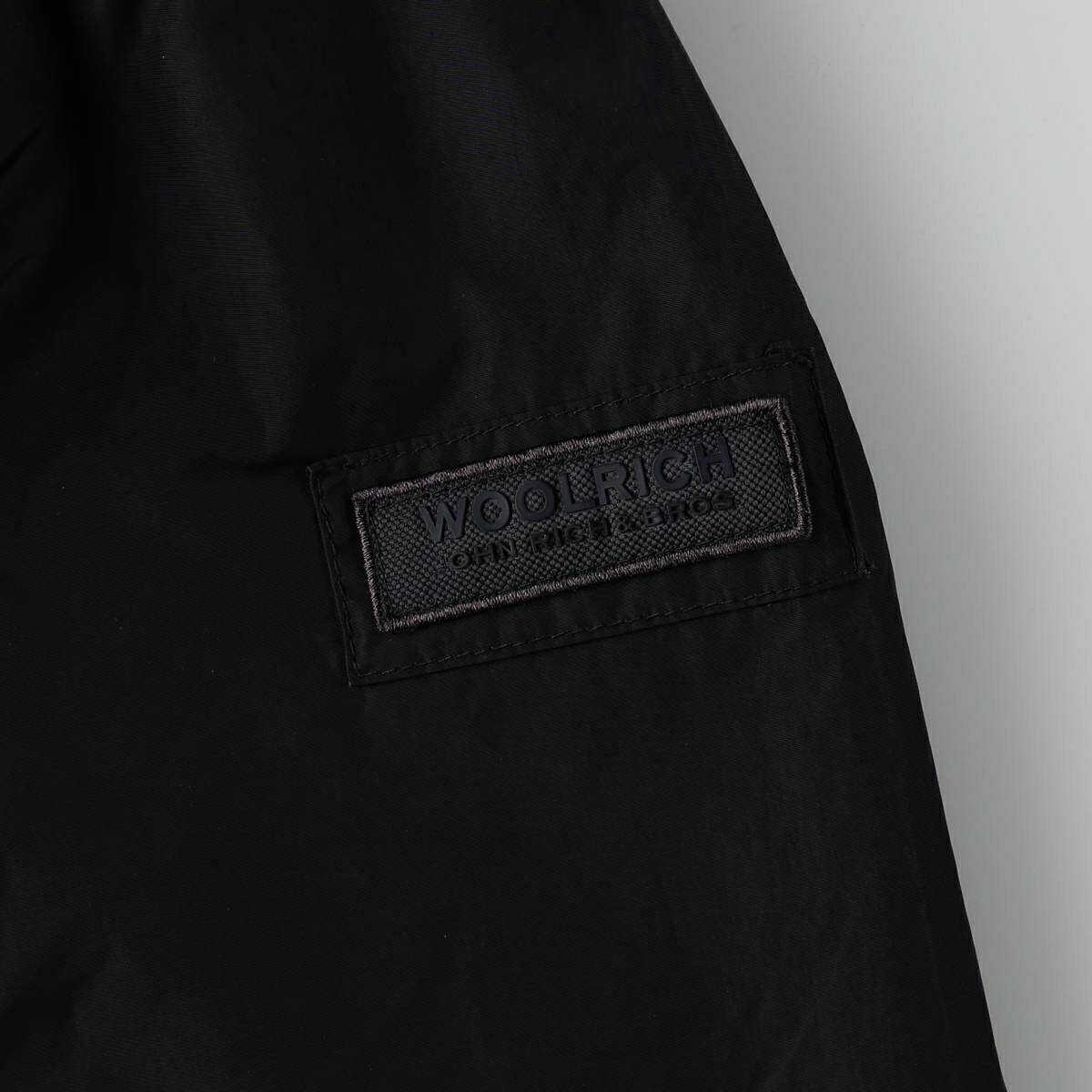 WOOLRICH/ウールリッチ マウンテンジャケット シェルジャケット
