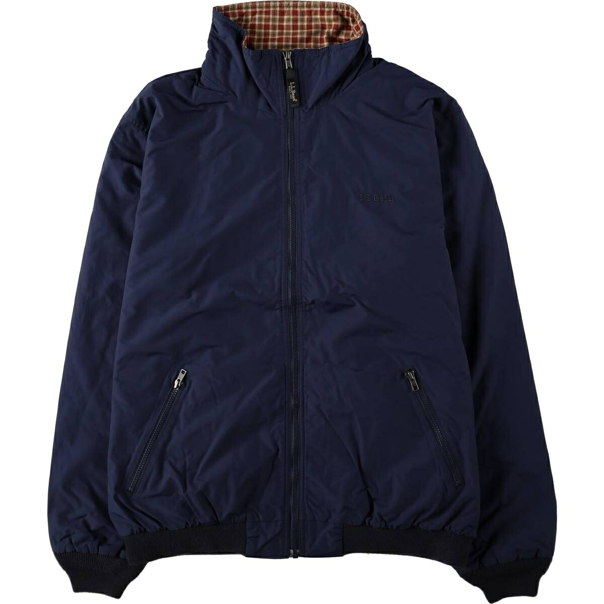 L.L.Bean/エルエルビーン マウンテンジャケット シェルジャケット