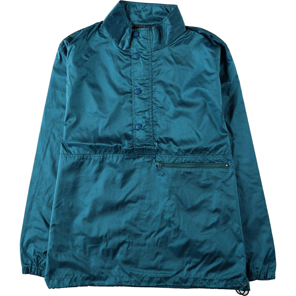 Eddie Bauer/エディーバウアー 黒タグ アノラックパーカー