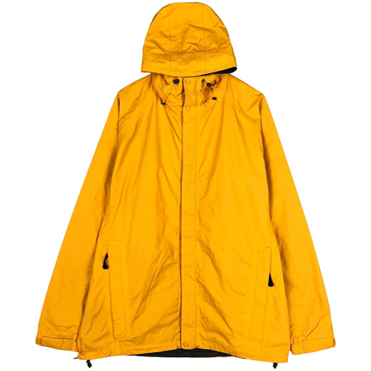 L.L.Bean/エルエルビーン マウンテンパーカー シェルジャケット