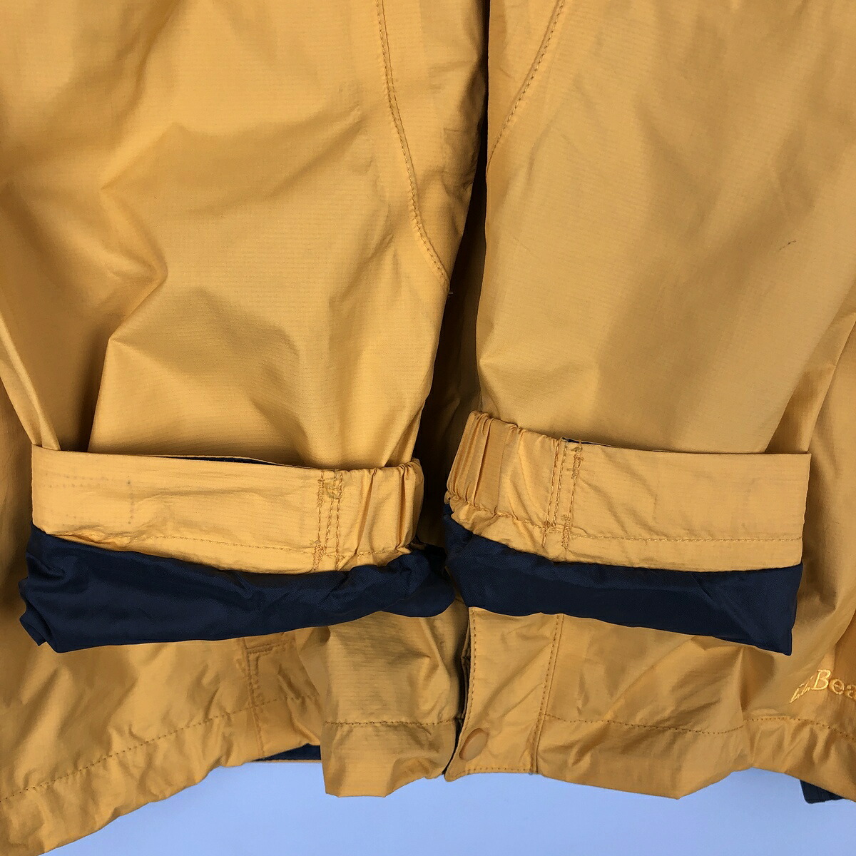L.L.Bean/エルエルビーン マウンテンパーカー シェルジャケット