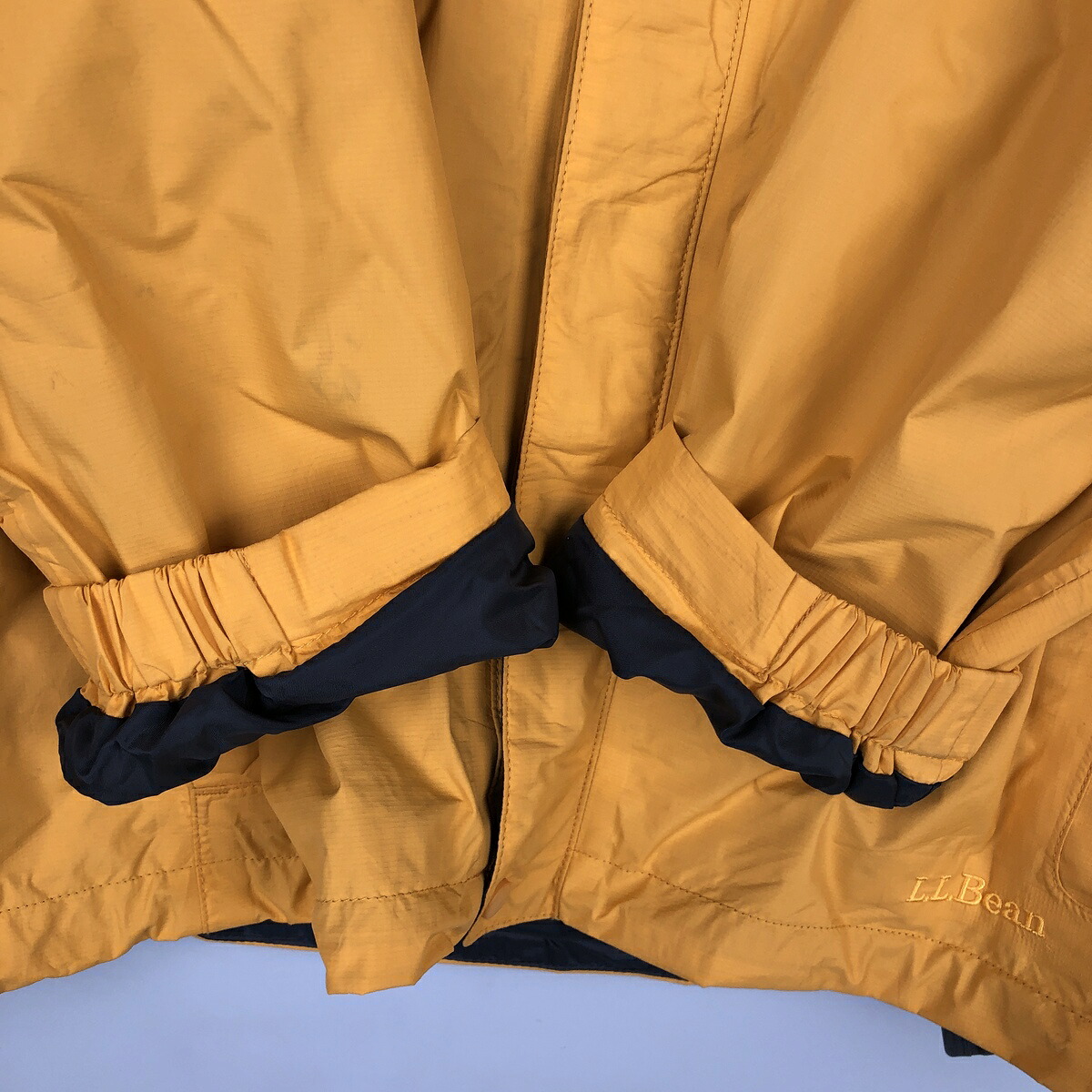 L.L.Bean/エルエルビーン マウンテンパーカー シェルジャケット