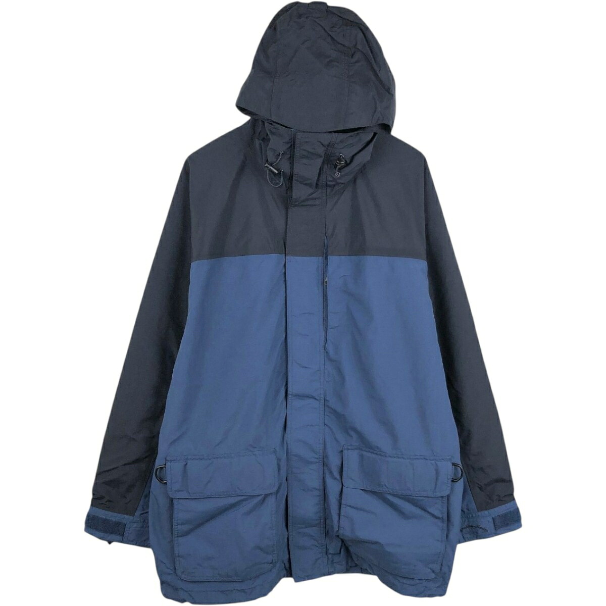 Cabelas/カベラス DRY-PLUS マウンテンパーカー シェルジャケット