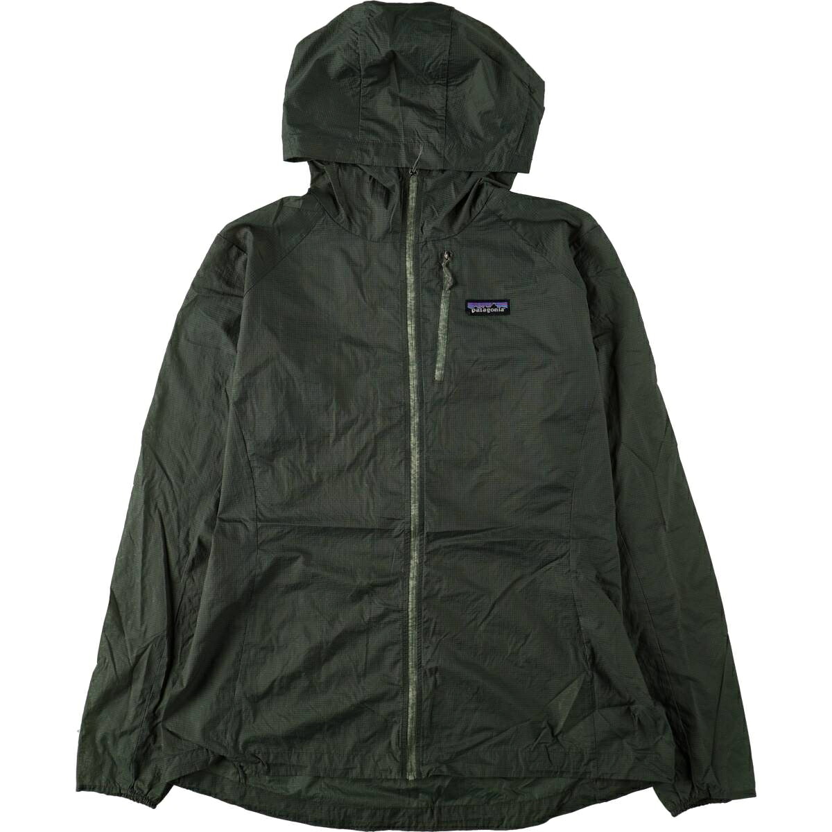 Patagonia/パタゴニア フーディニジャケット 24147SP23 マウンテンパーカー シェルジャケット