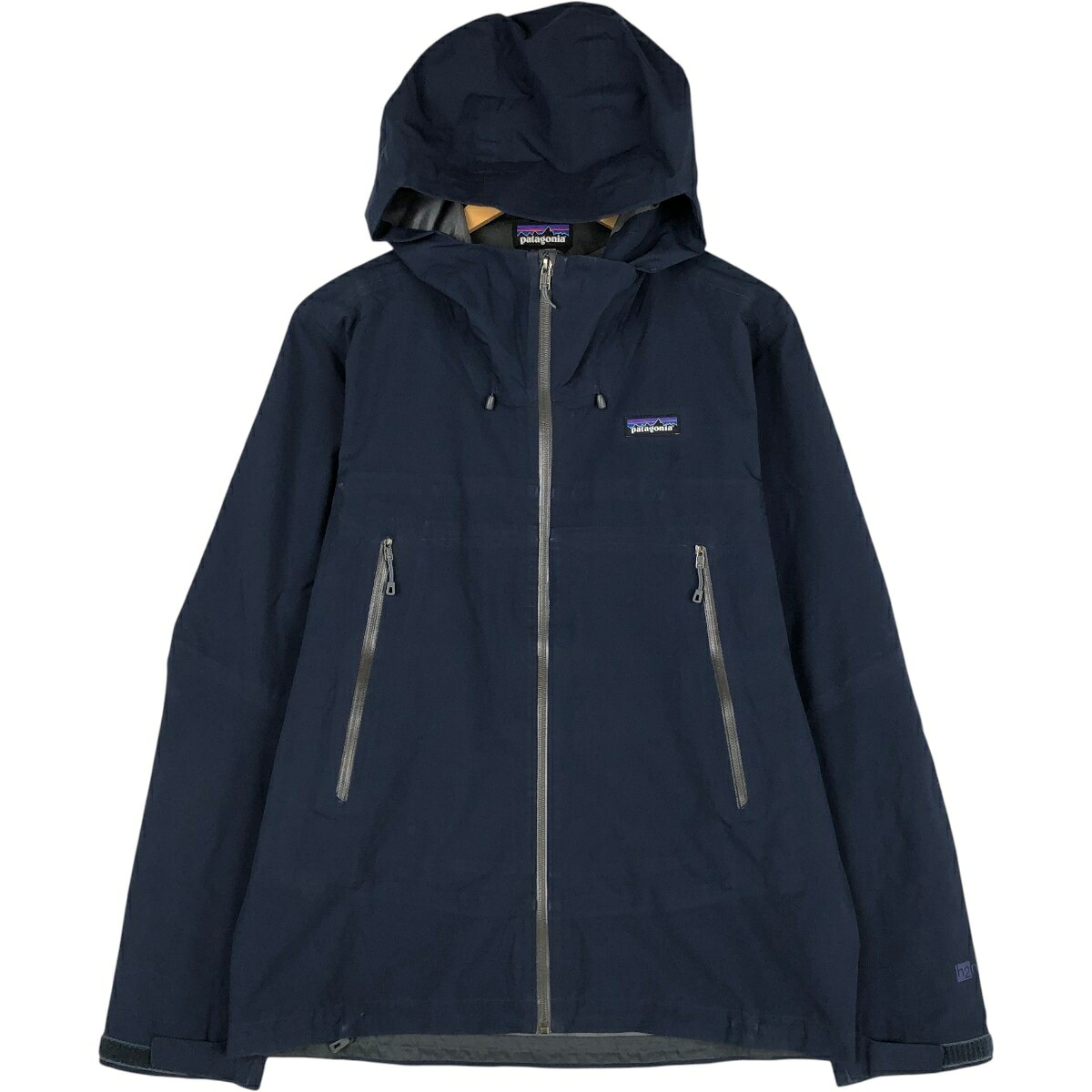 Patagonia/パタゴニア 83675SP18 クラウドリッジジャケット マウンテンパーカー シェルジャケット