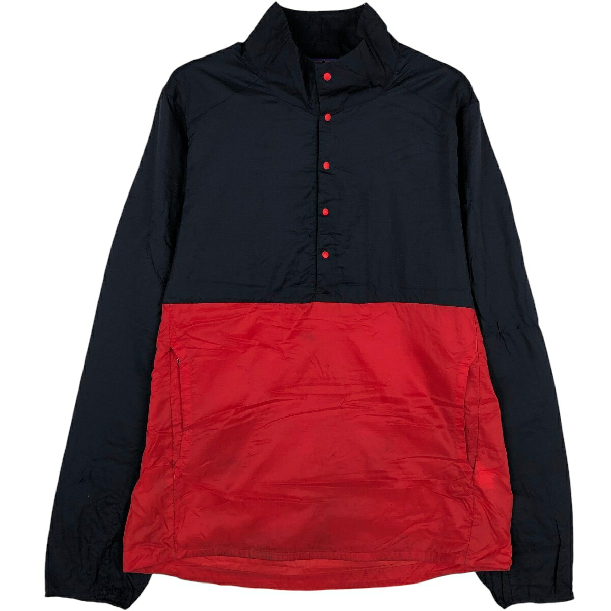 Patagonia/パタゴニア 24156SP16 フーディニプルオーバー アノラックパーカー