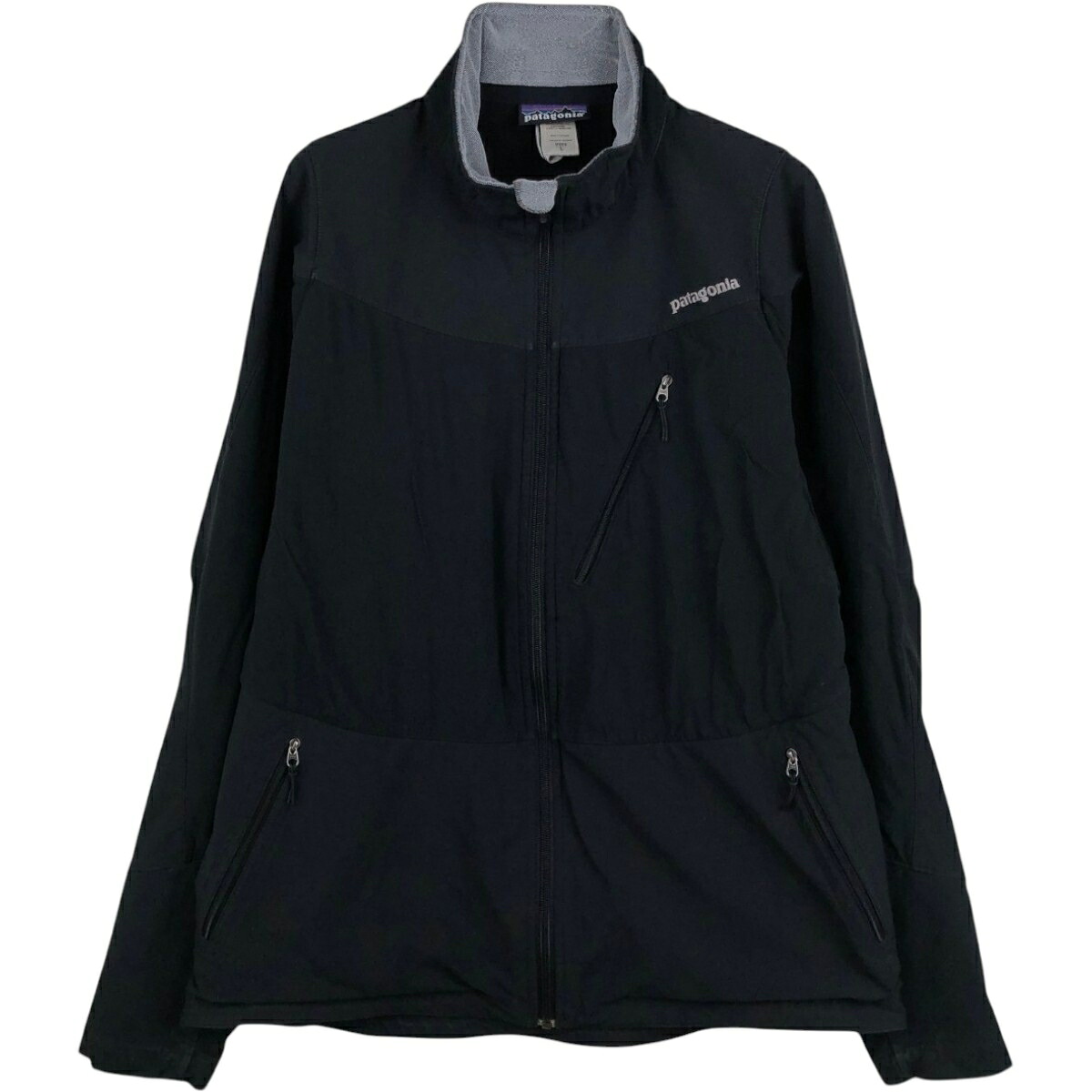 Patagonia/パタゴニア インテグラルジャケット 24940F7 ソフトシェルジャケット
