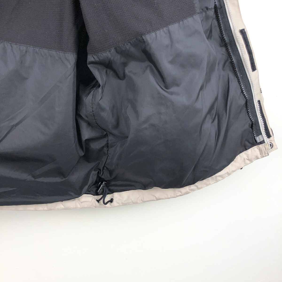 THE NORTH FACE/ザノースフェイス GORE-TEX ゴアテックス マウンテンジャケット シェルジャケット