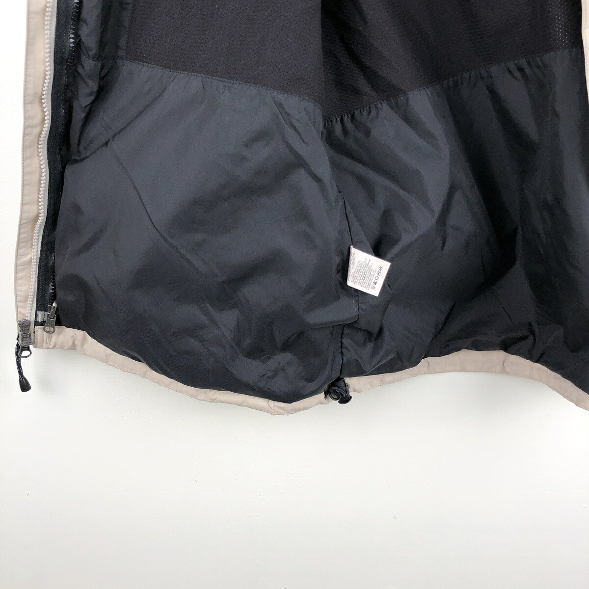 THE NORTH FACE/ザノースフェイス GORE-TEX ゴアテックス マウンテンジャケット シェルジャケット