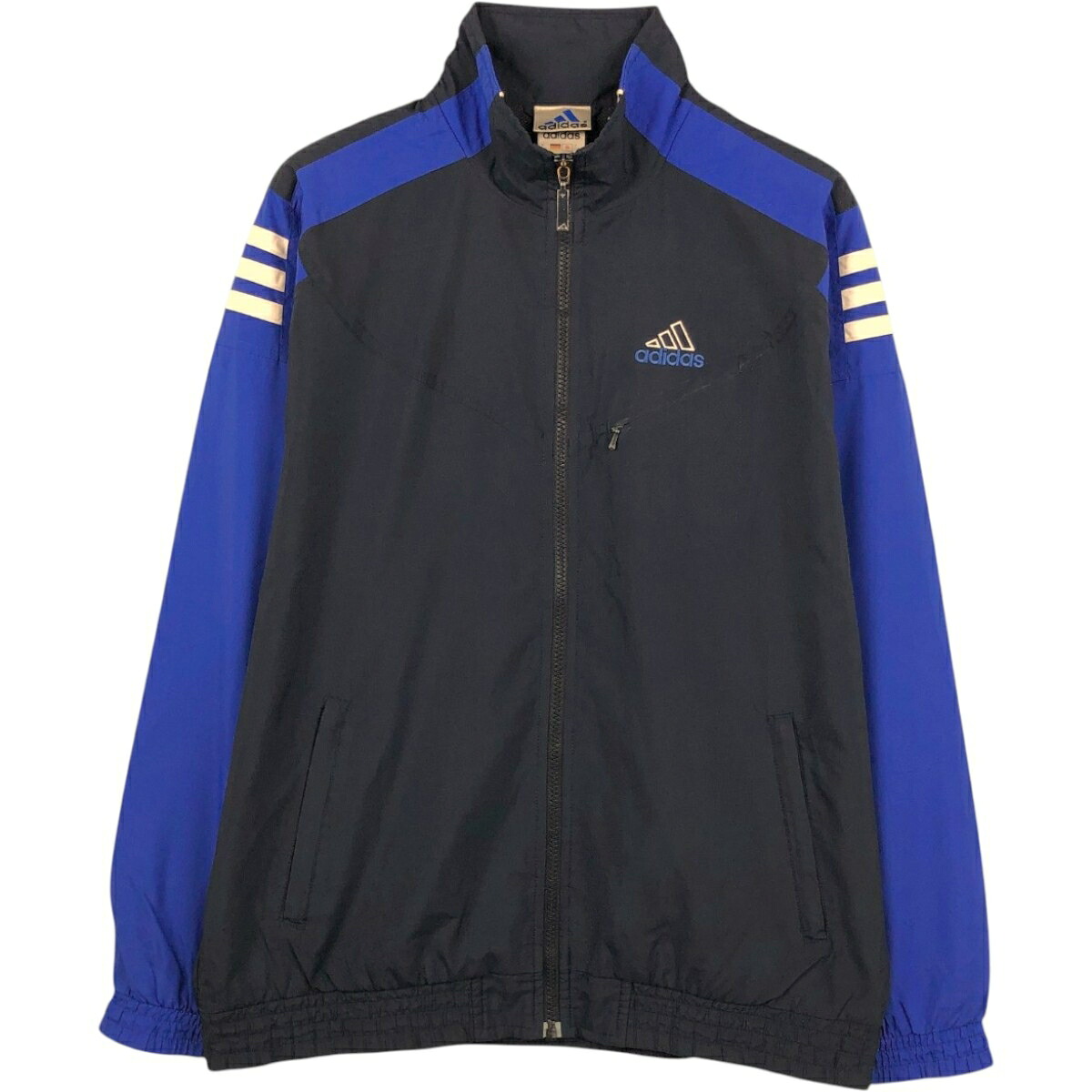 adidas/アディダス ウインドブレーカー