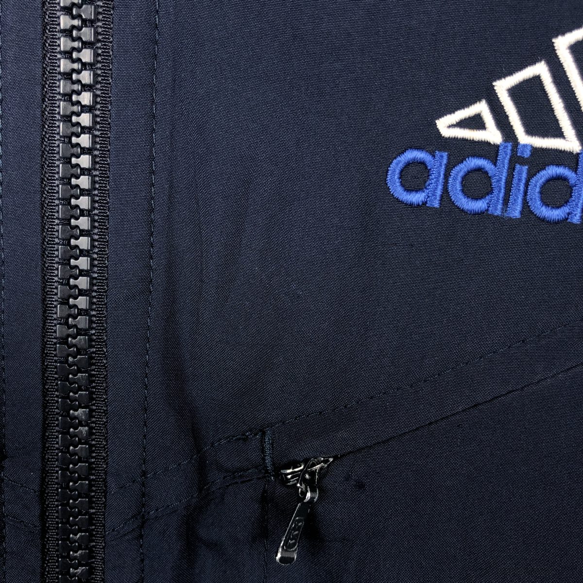 adidas/アディダス ウインドブレーカー