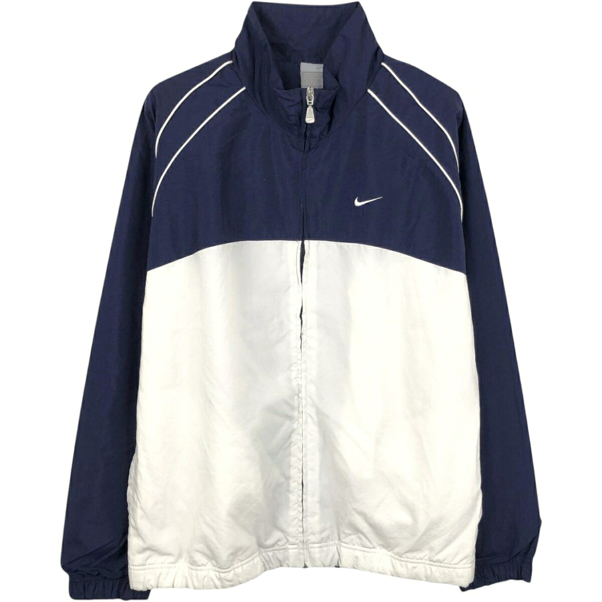 NIKE/ナイキ ナイロンジャケット
