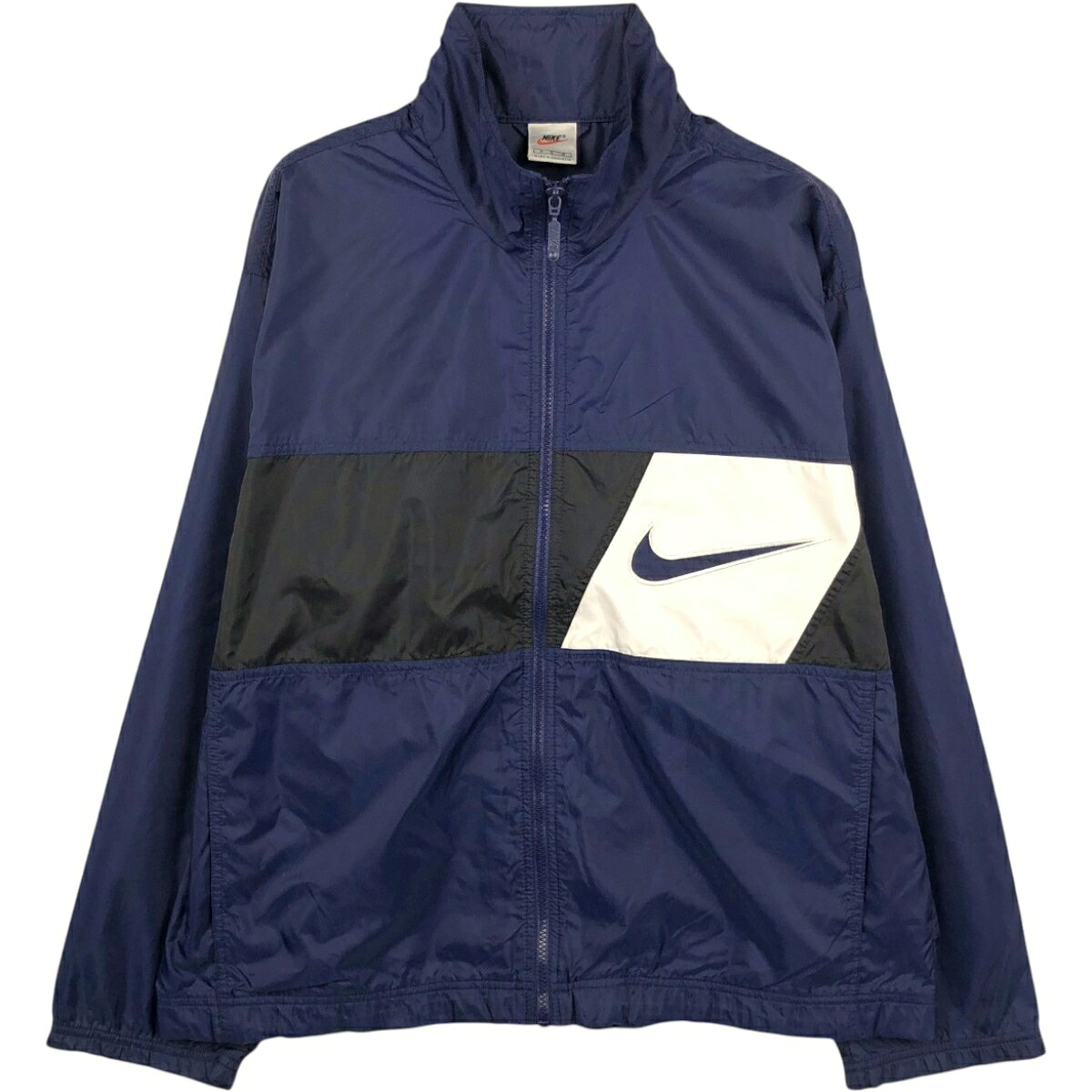 NIKE/ナイキ ナイロンジャケット