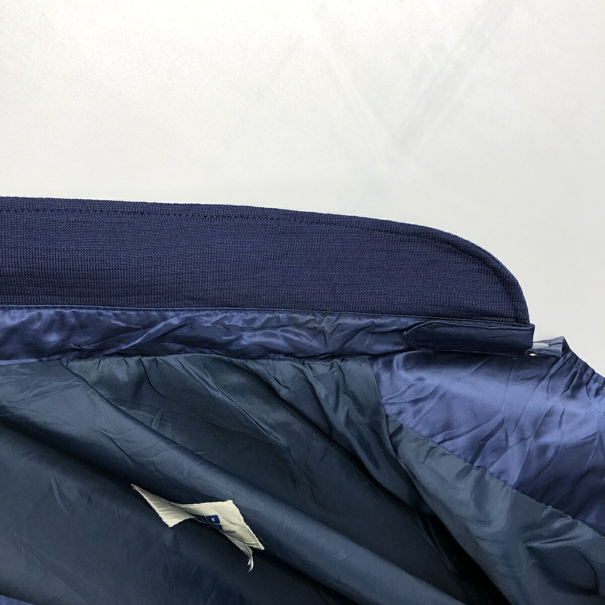Astro Sportswear Ltd. Coors クアーズ ナイロンスタジャン アワードジャケット バーシティジャケット