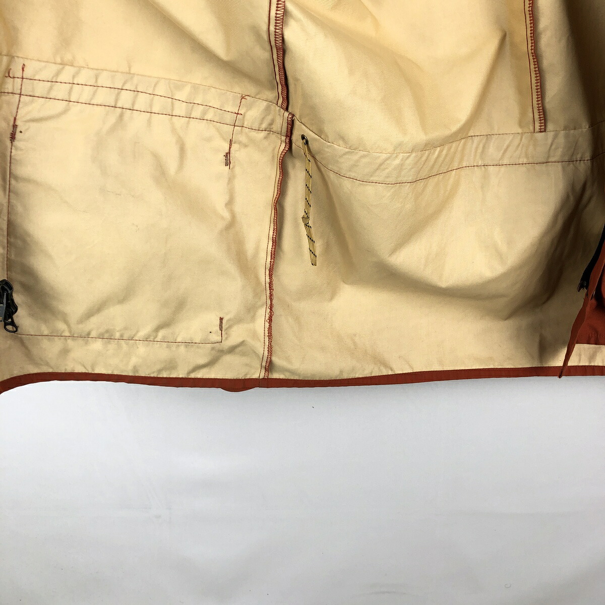 Columbia/コロンビア GORE-TEX ゴアテックス マウンテンパーカー シェルジャケット