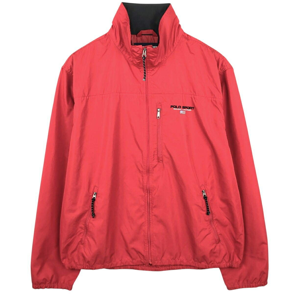 Ralph Lauren/ラルフローレン POLO SPORT ポロスポーツ ウインドブレーカー