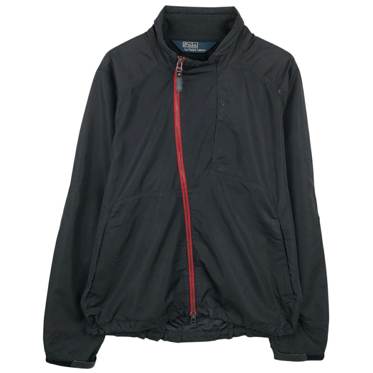 Ralph Lauren/ラルフローレン POLO by Ralph Lauren ウインドブレーカー