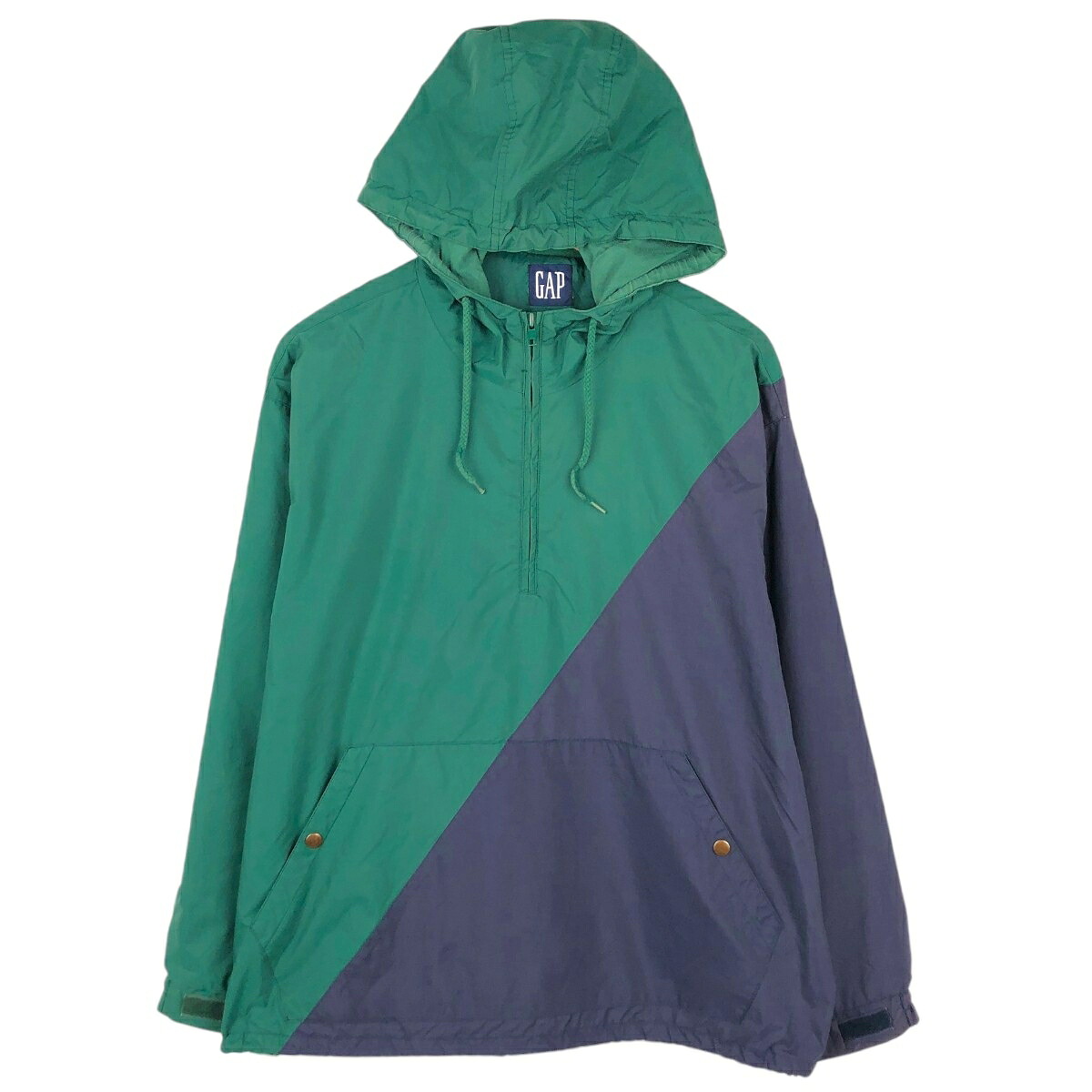 GAP/ギャップ オールドギャップ アノラックパーカー