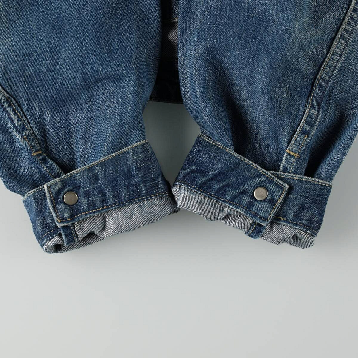 Levi's/リーバイス ENGINEERED エンジニアード ユーロモデル デニムジャケット