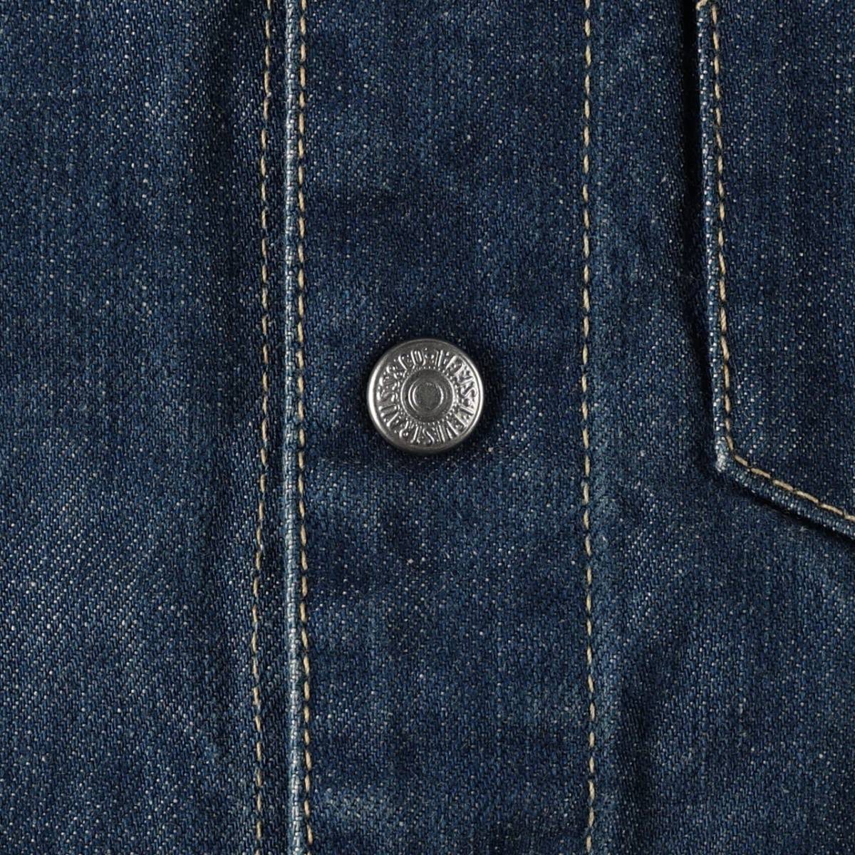 Levi's/リーバイス ENGINEERED エンジニアード ユーロモデル デニムジャケット