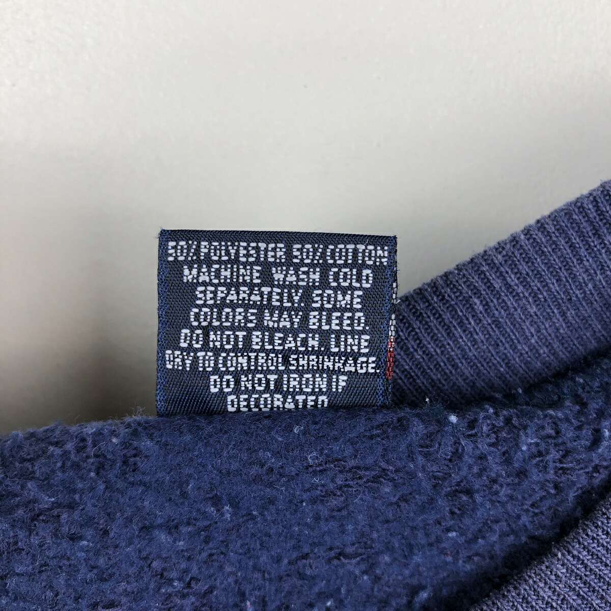 JANSPORT/ジャンスポーツ カレッジスウェットシャツ トレーナー