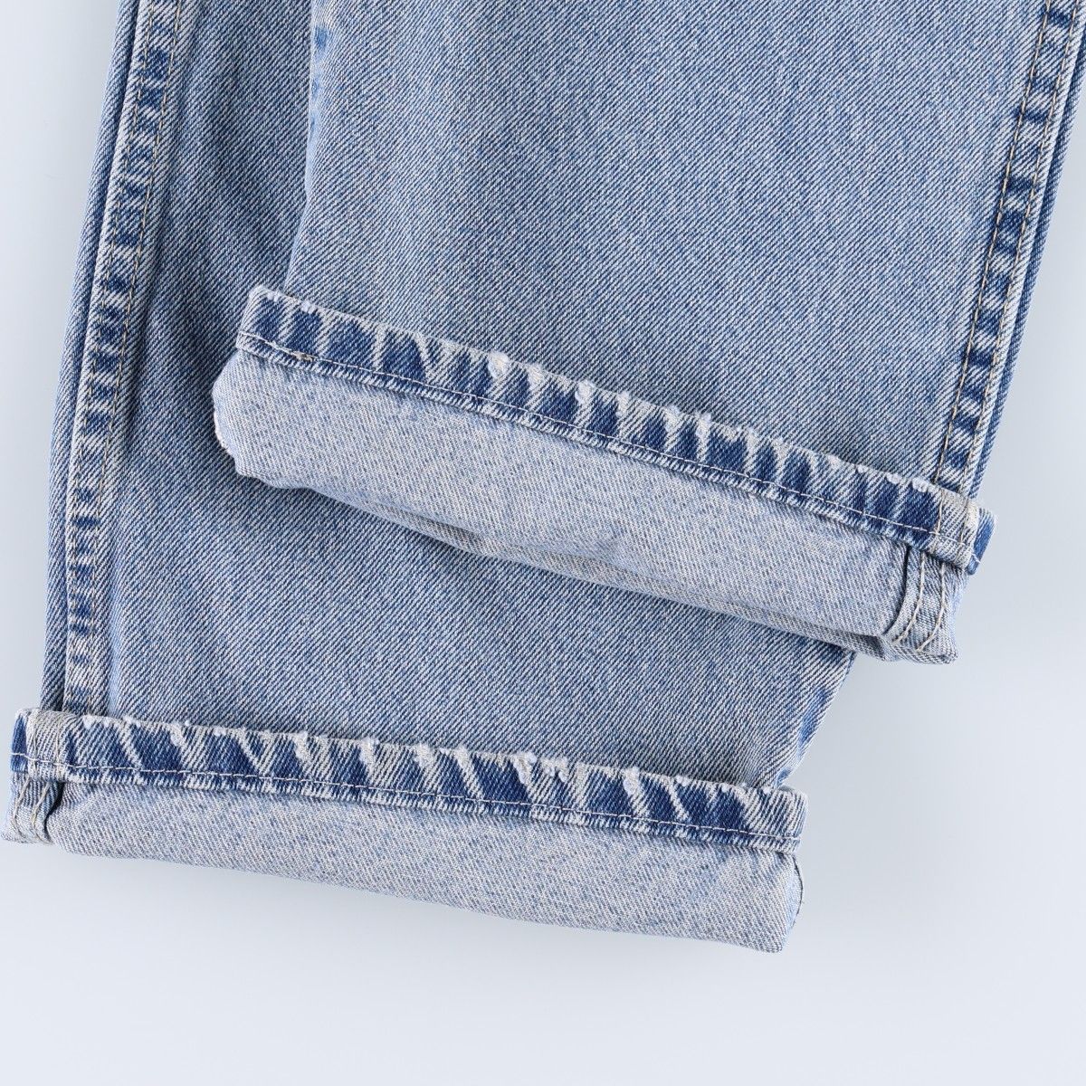 古着 ディッキーズ Dickies ストレートデニムパンツ メンズw37相当 /eaa665949 【中古】 【260824】